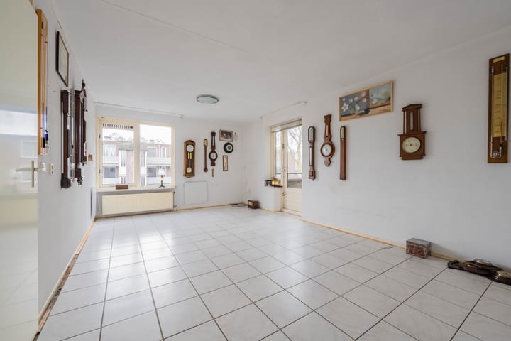 Foto 11 van Wilhelmina Druckerstraat 25