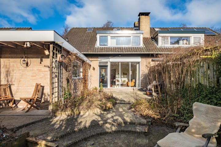 Foto 4 van Staniasingel 18