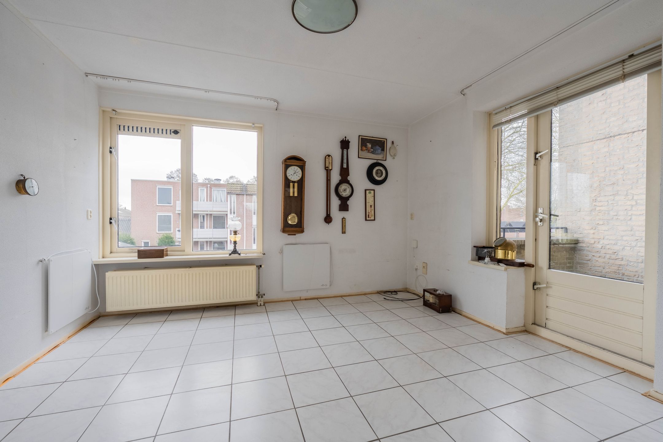 Foto 12 van Wilhelmina Druckerstraat 25