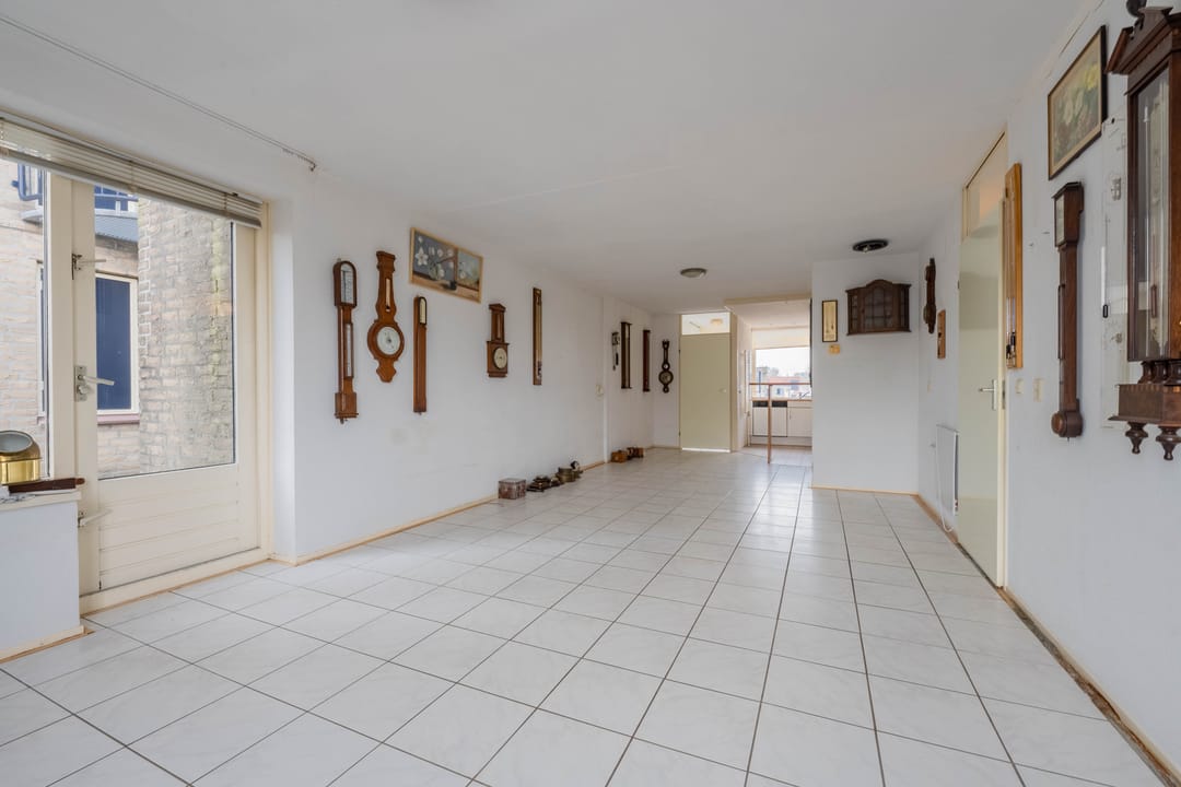 Foto 13 van Wilhelmina Druckerstraat 25