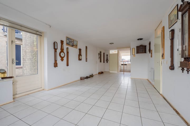 Foto 13 van Wilhelmina Druckerstraat 25