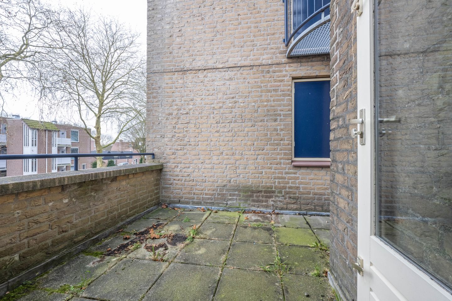 Foto 14 van Wilhelmina Druckerstraat 25