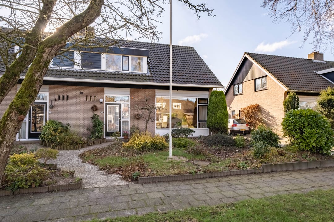 Foto 7 van Staniasingel 18