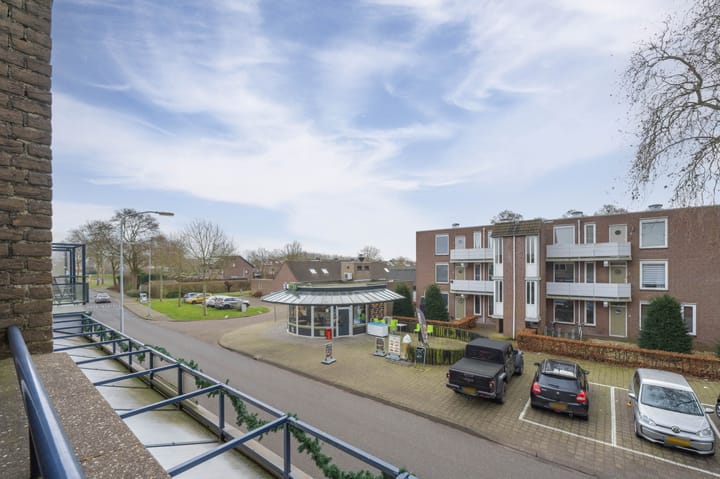 Foto 15 van Wilhelmina Druckerstraat 25