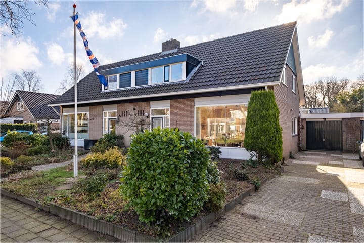 Foto 8 van Staniasingel 18