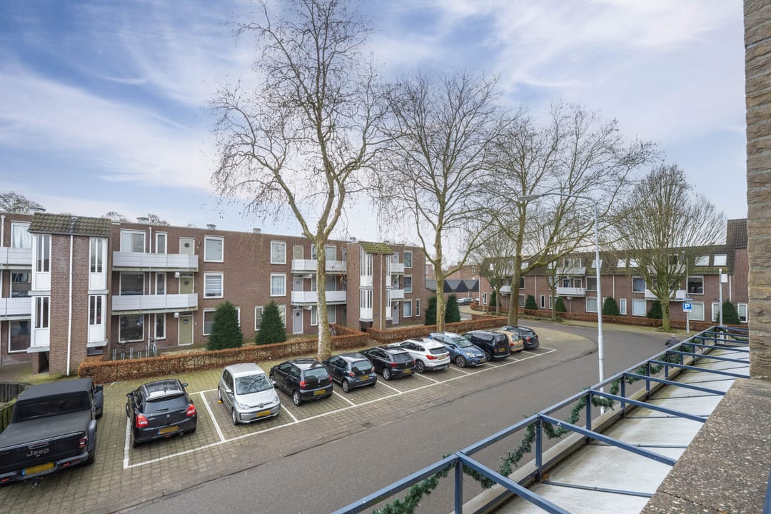 Foto 16 van Wilhelmina Druckerstraat 25