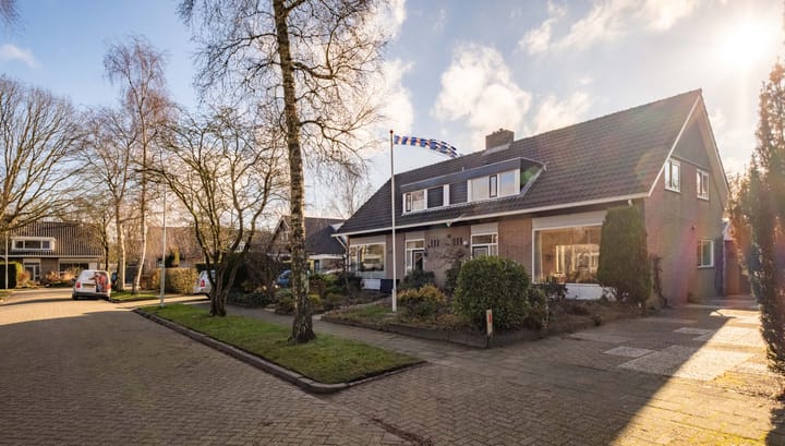 Foto 9 van Staniasingel 18