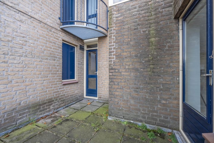 Foto 17 van Wilhelmina Druckerstraat 25