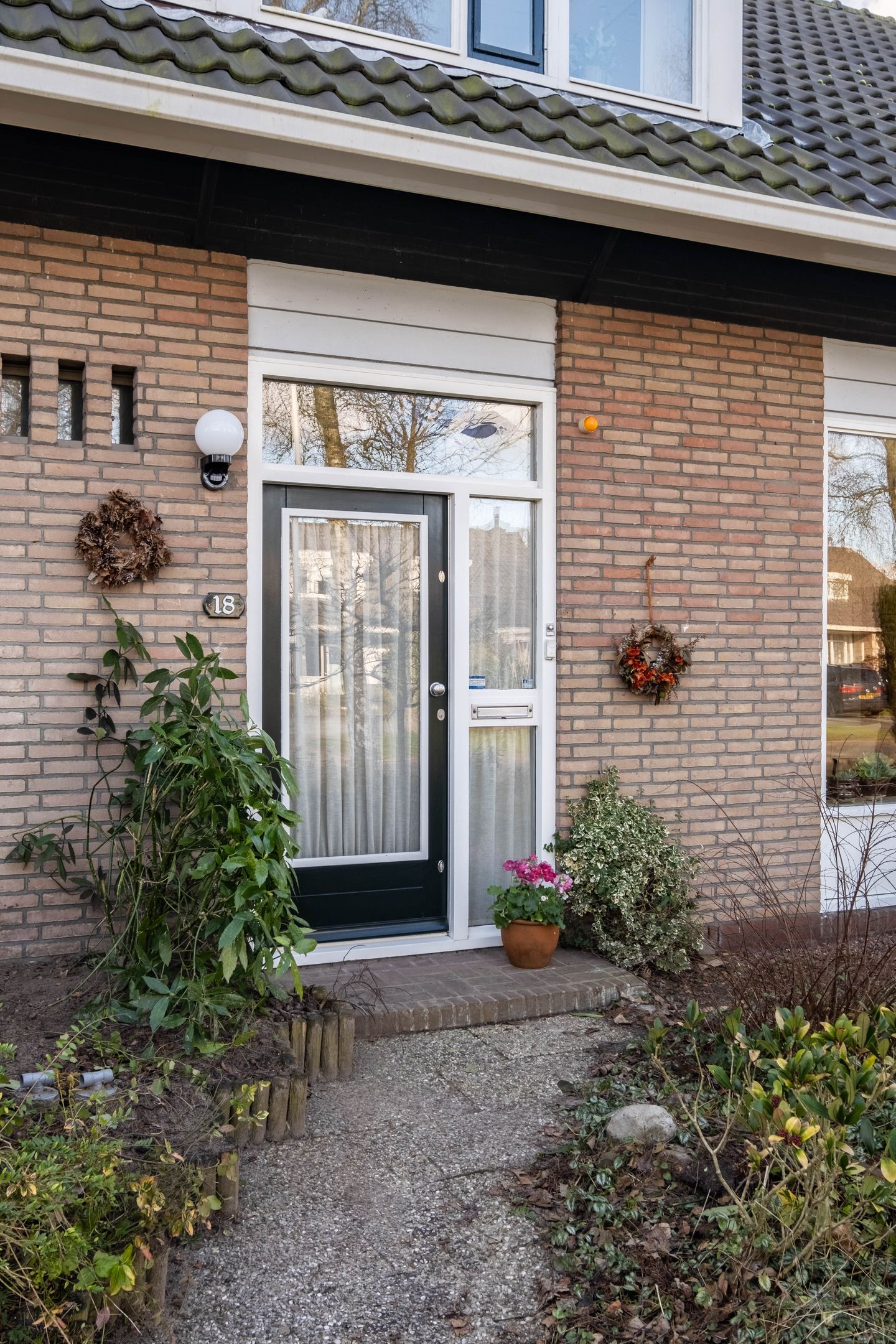 Foto 10 van Staniasingel 18