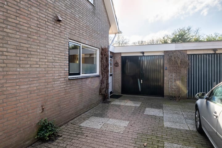 Foto 11 van Staniasingel 18