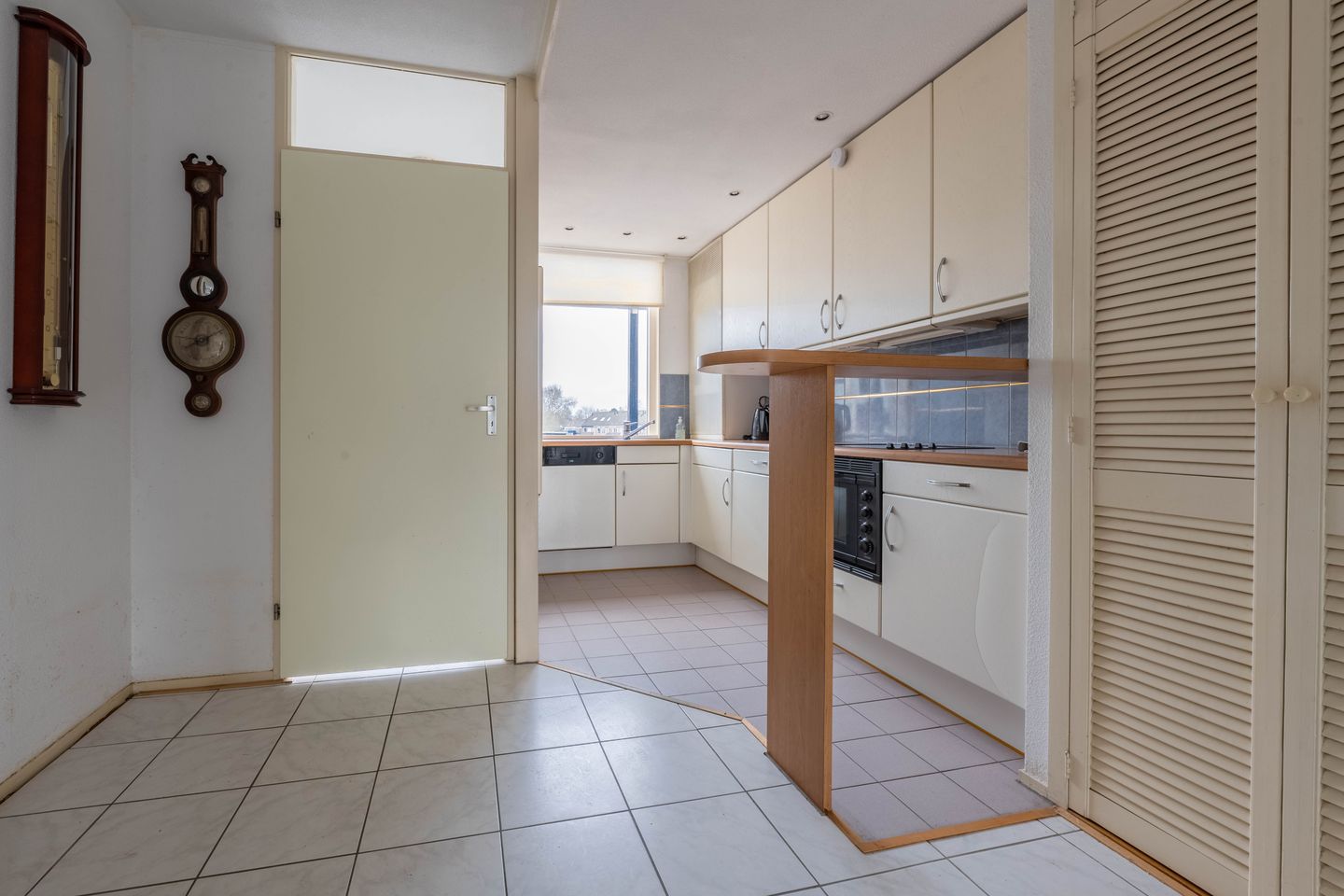 Foto 20 van Wilhelmina Druckerstraat 25