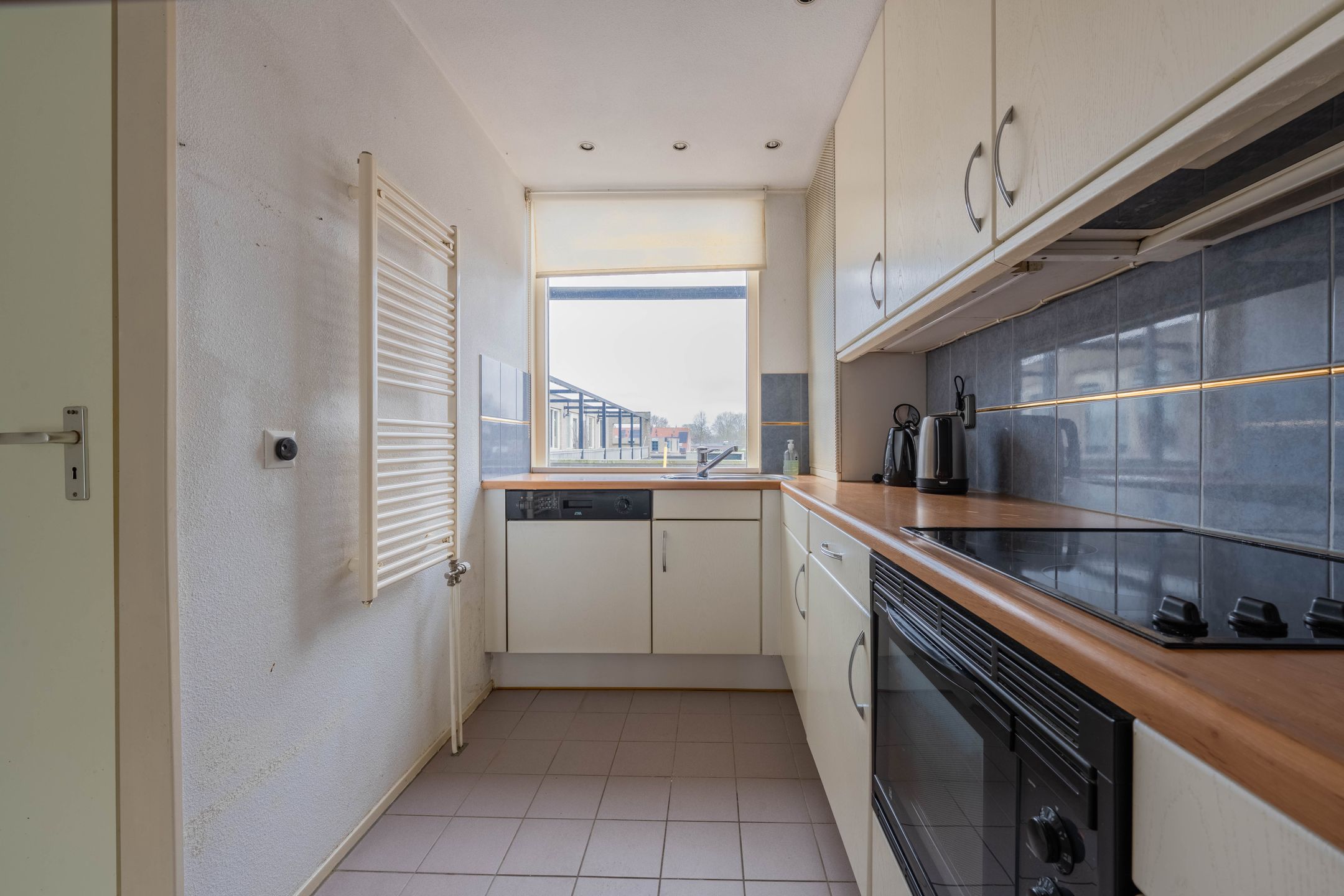 Foto 21 van Wilhelmina Druckerstraat 25