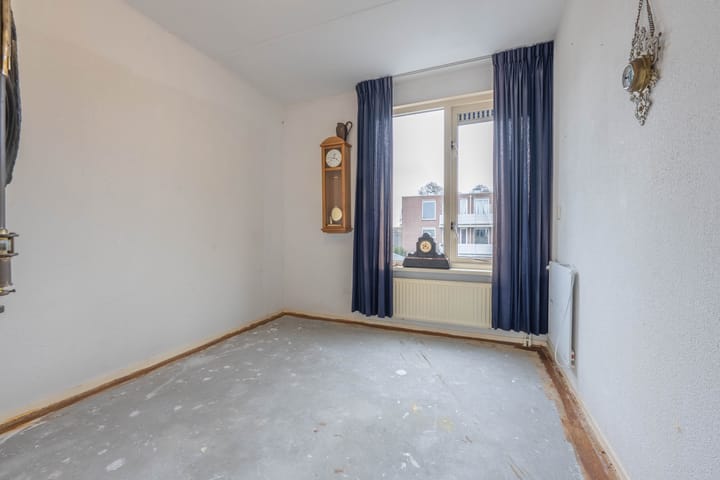 Foto 24 van Wilhelmina Druckerstraat 25