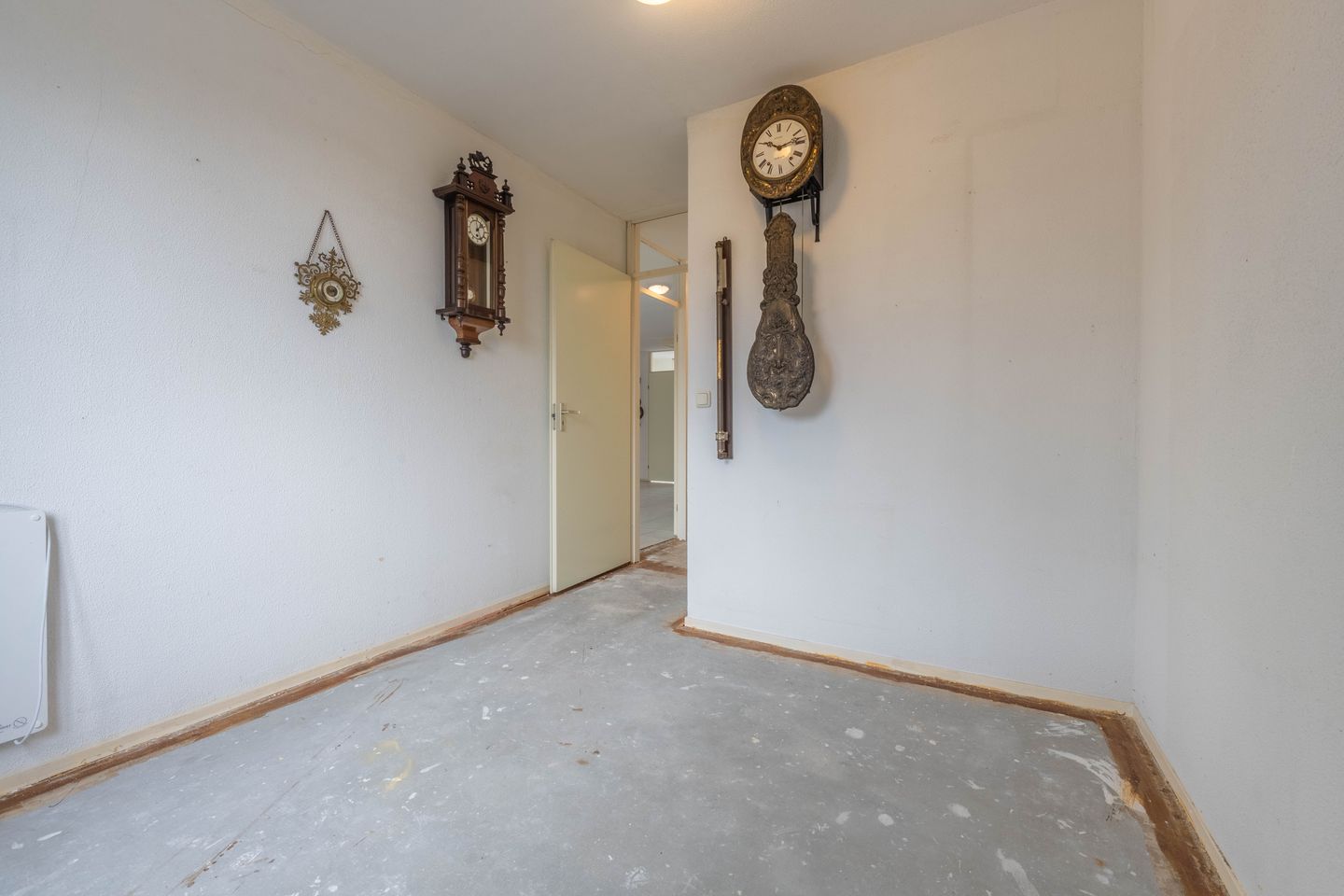 Foto 25 van Wilhelmina Druckerstraat 25