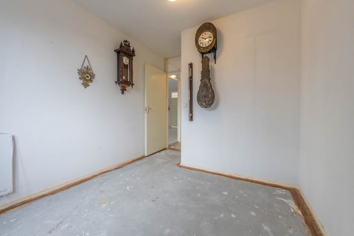 Foto 25 van Wilhelmina Druckerstraat 25