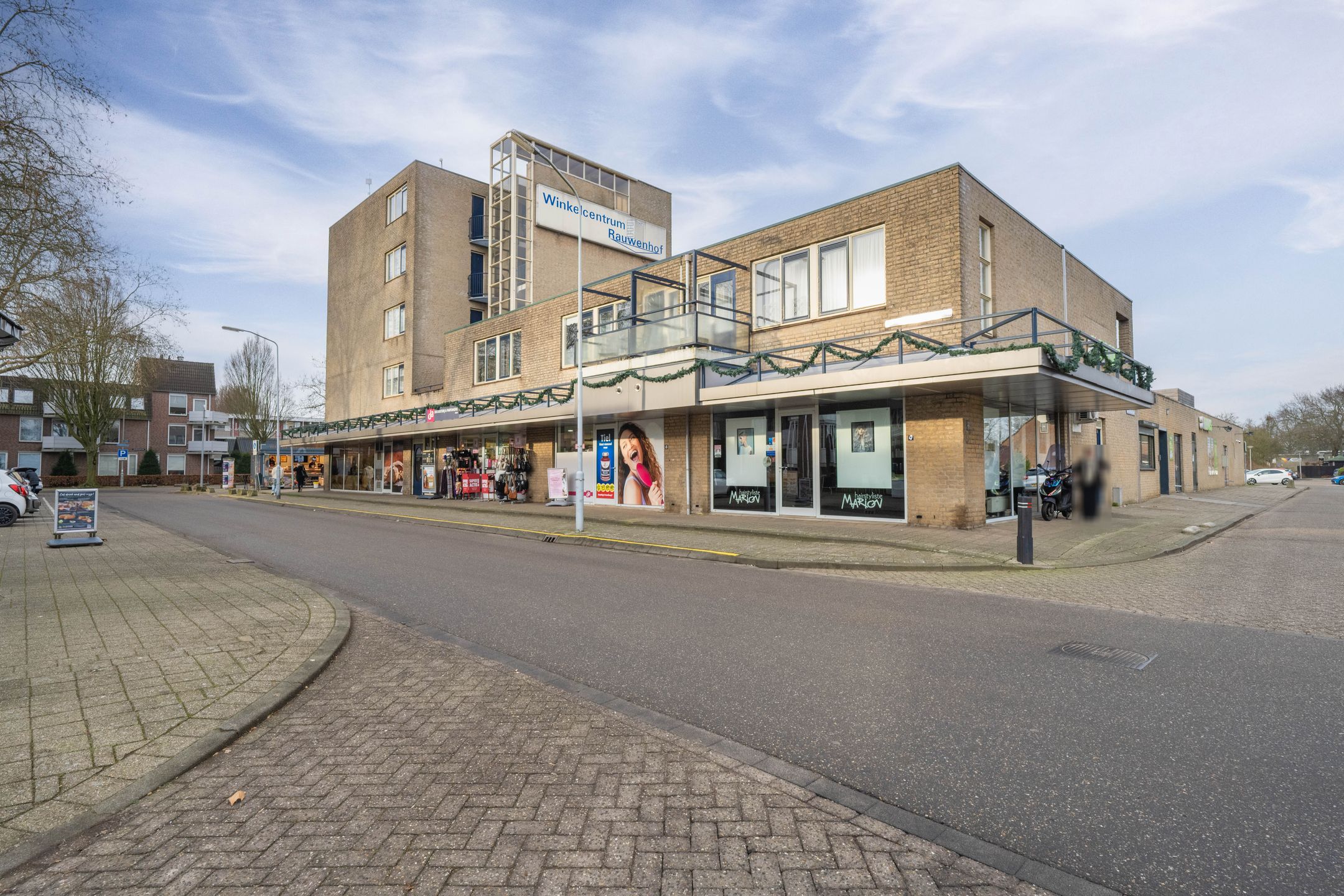 Foto 30 van Wilhelmina Druckerstraat 25