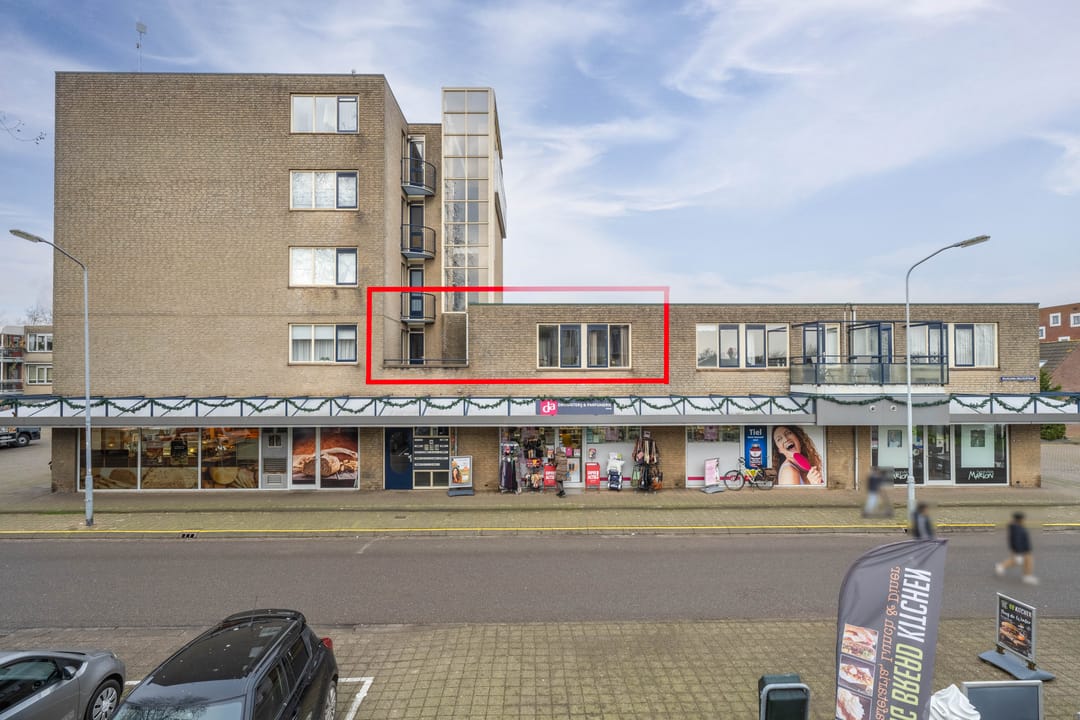 Foto 31 van Wilhelmina Druckerstraat 25