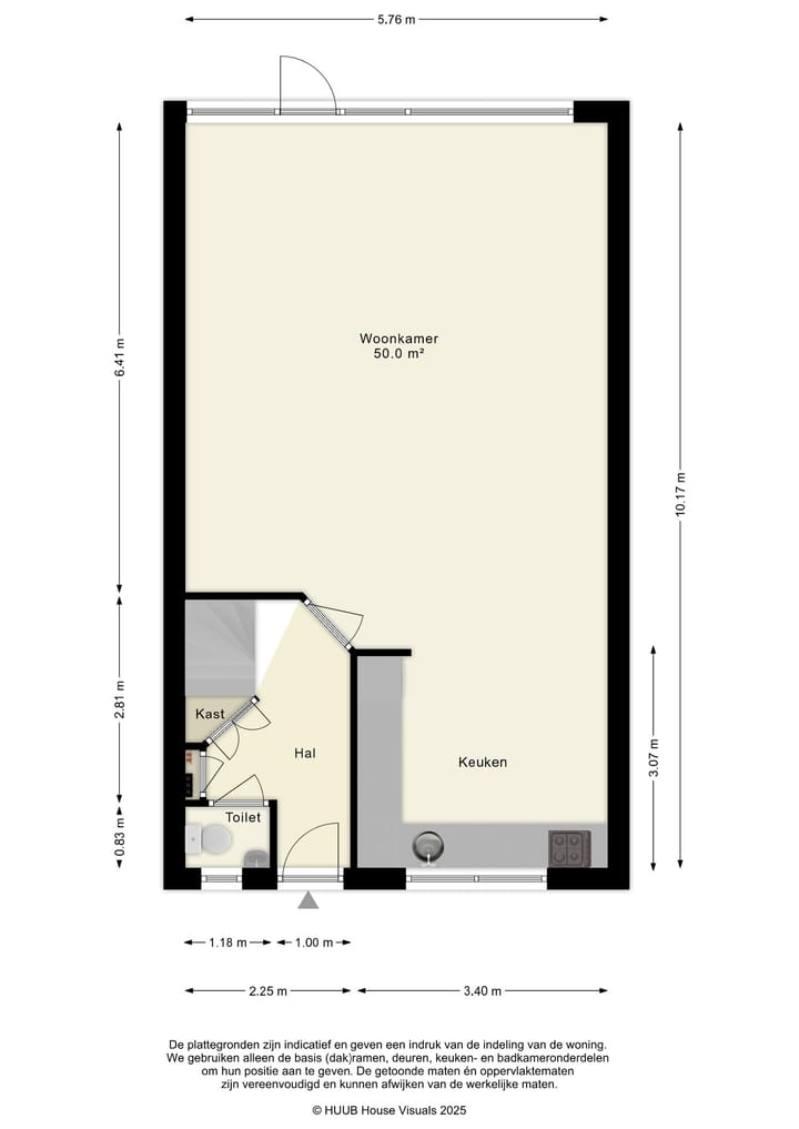 Foto 47 van Klipper 55