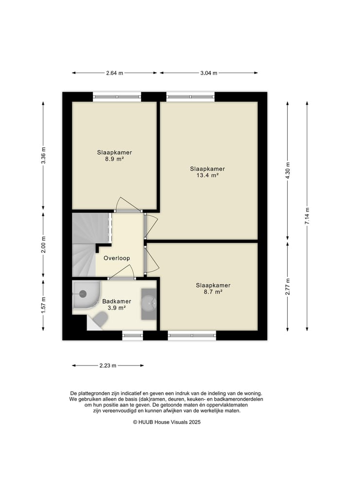 Foto 48 van Klipper 55