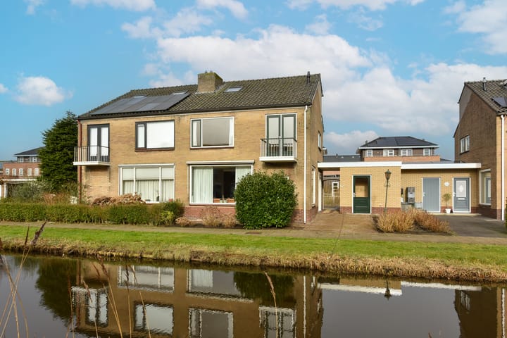 Foto 1 van Heulweg 32