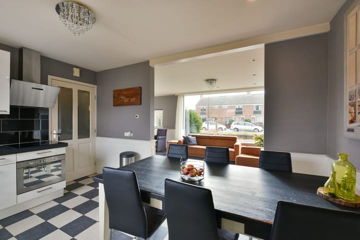 Foto 10 van Heulweg 32