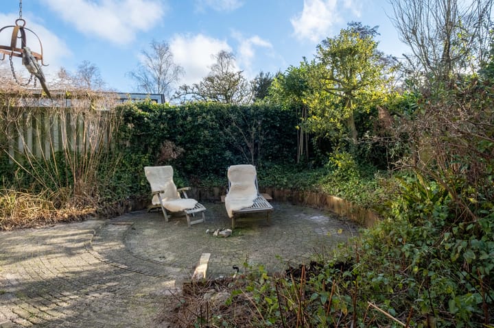 Foto 60 van Staniasingel 18