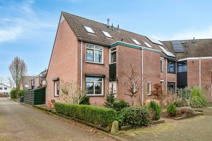 Foto 6 van Bellefleur 9