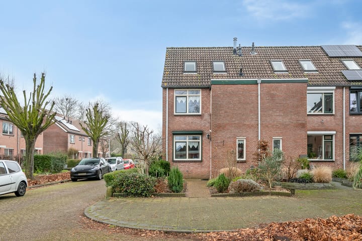 Foto 7 van Bellefleur 9