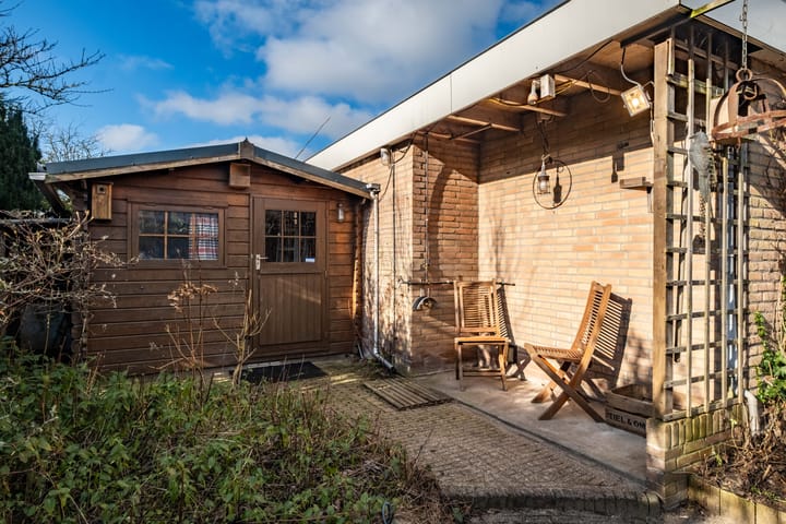 Foto 63 van Staniasingel 18