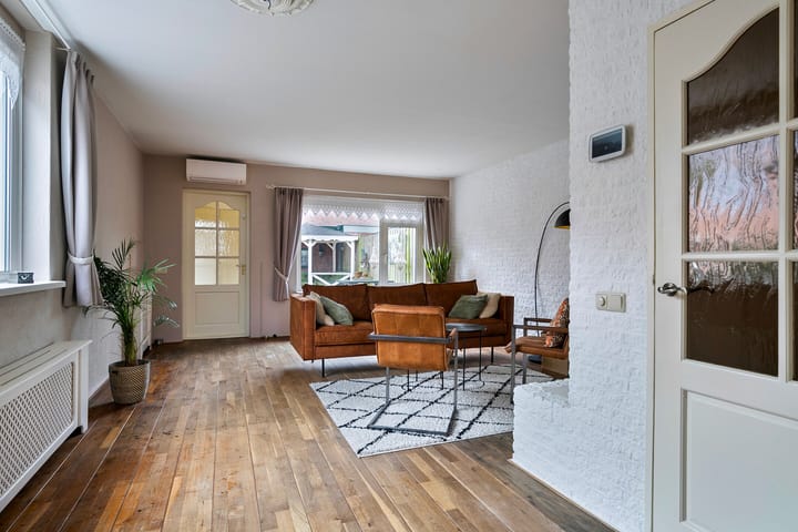 Foto 10 van Bellefleur 9