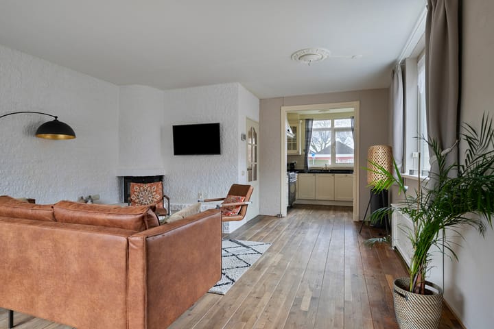 Foto 13 van Bellefleur 9