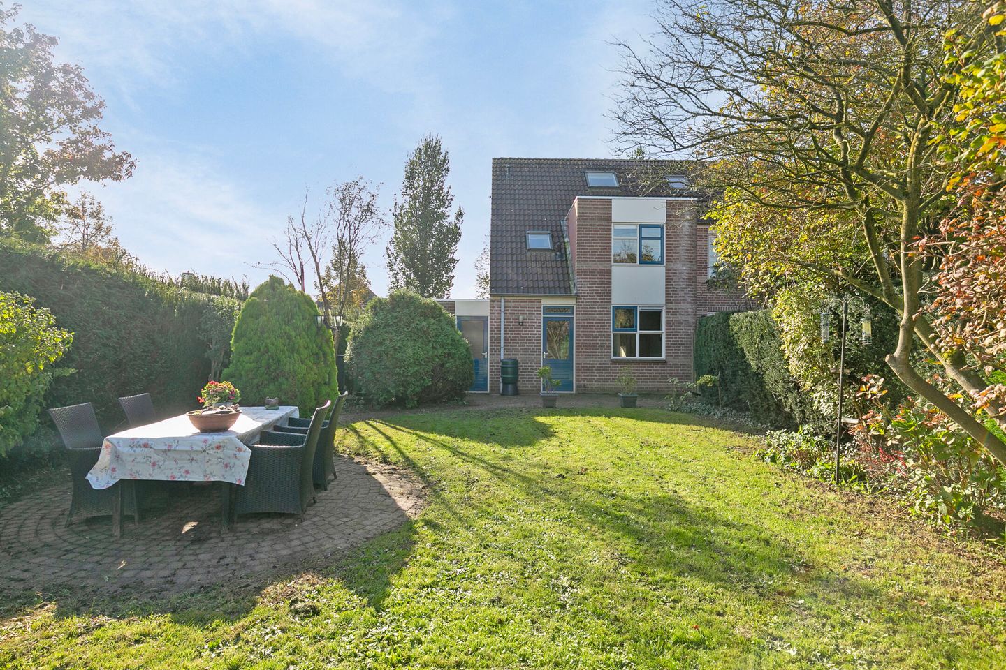 Foto 4 van De Veldse Hofstede 44