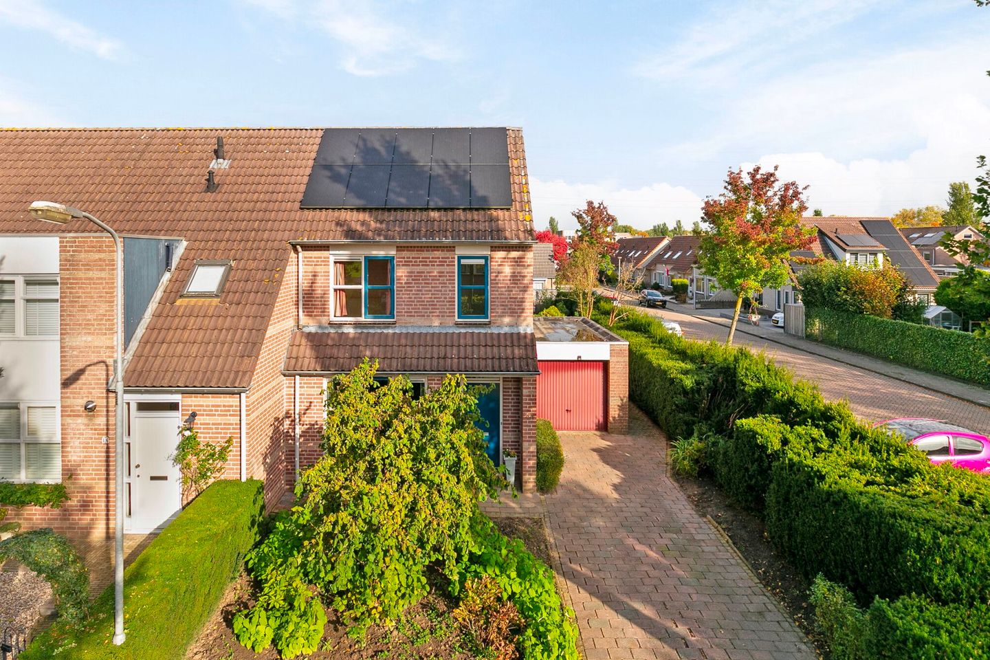 Foto 5 van De Veldse Hofstede 44