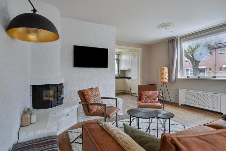 Foto 15 van Bellefleur 9