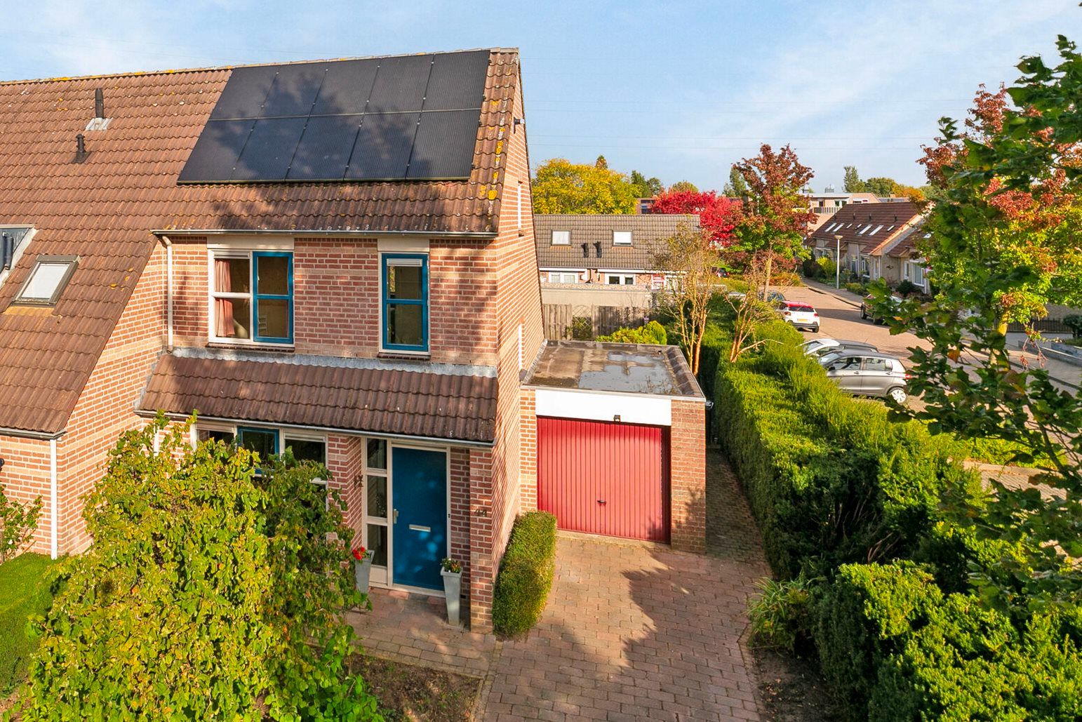 Foto 6 van De Veldse Hofstede 44