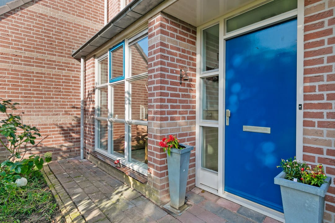 Foto 7 van De Veldse Hofstede 44