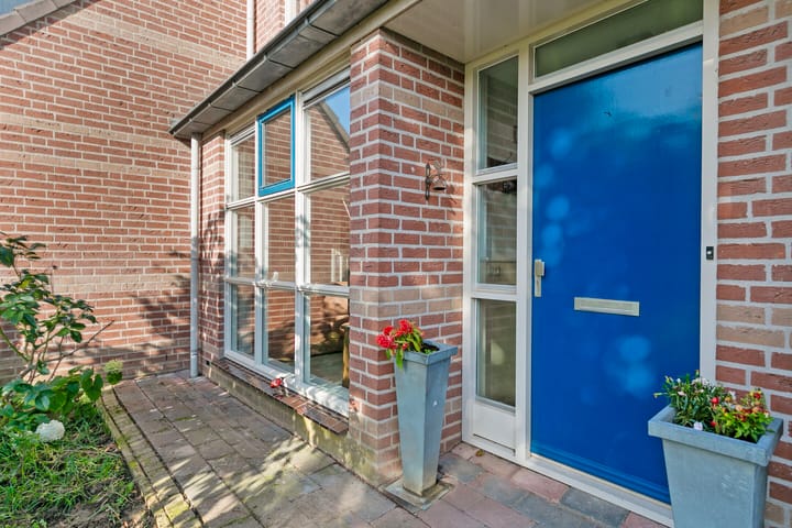 Foto 7 van De Veldse Hofstede 44