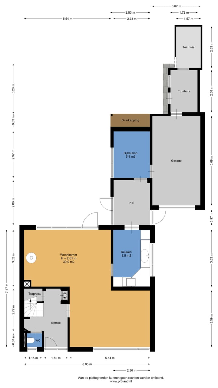 Foto 74 van Staniasingel 18