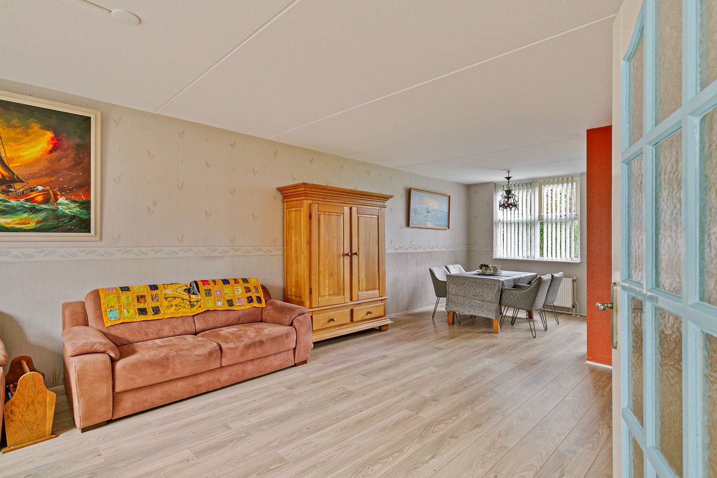 Foto 10 van De Veldse Hofstede 44