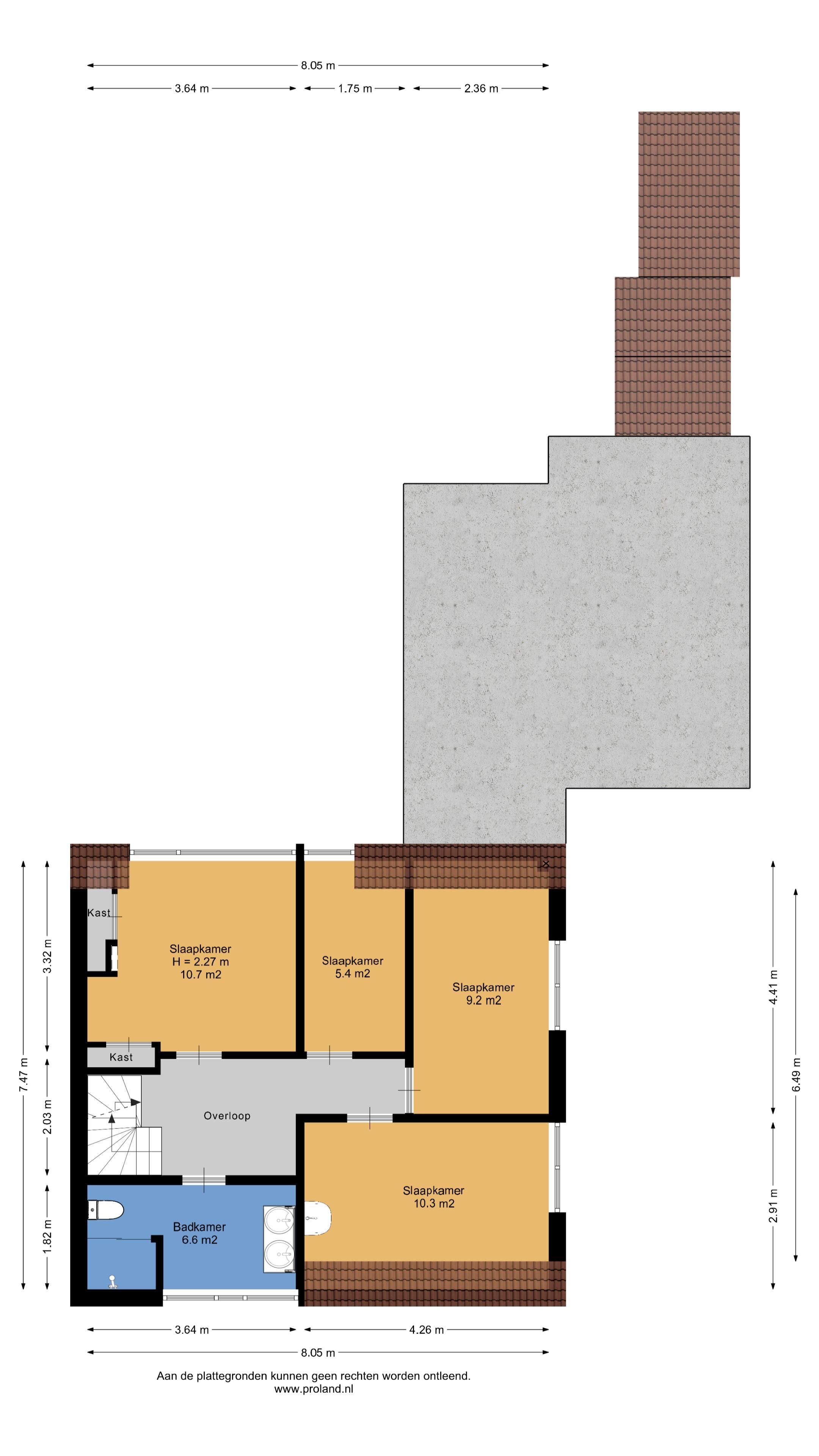 Foto 75 van Staniasingel 18