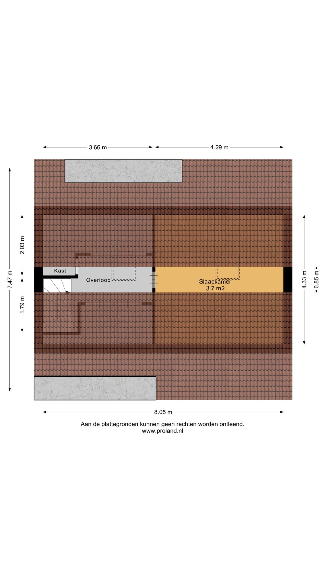 Foto 76 van Staniasingel 18