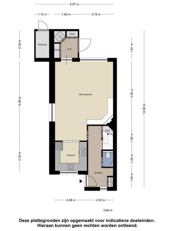 Foto 22 van Bellefleur 9