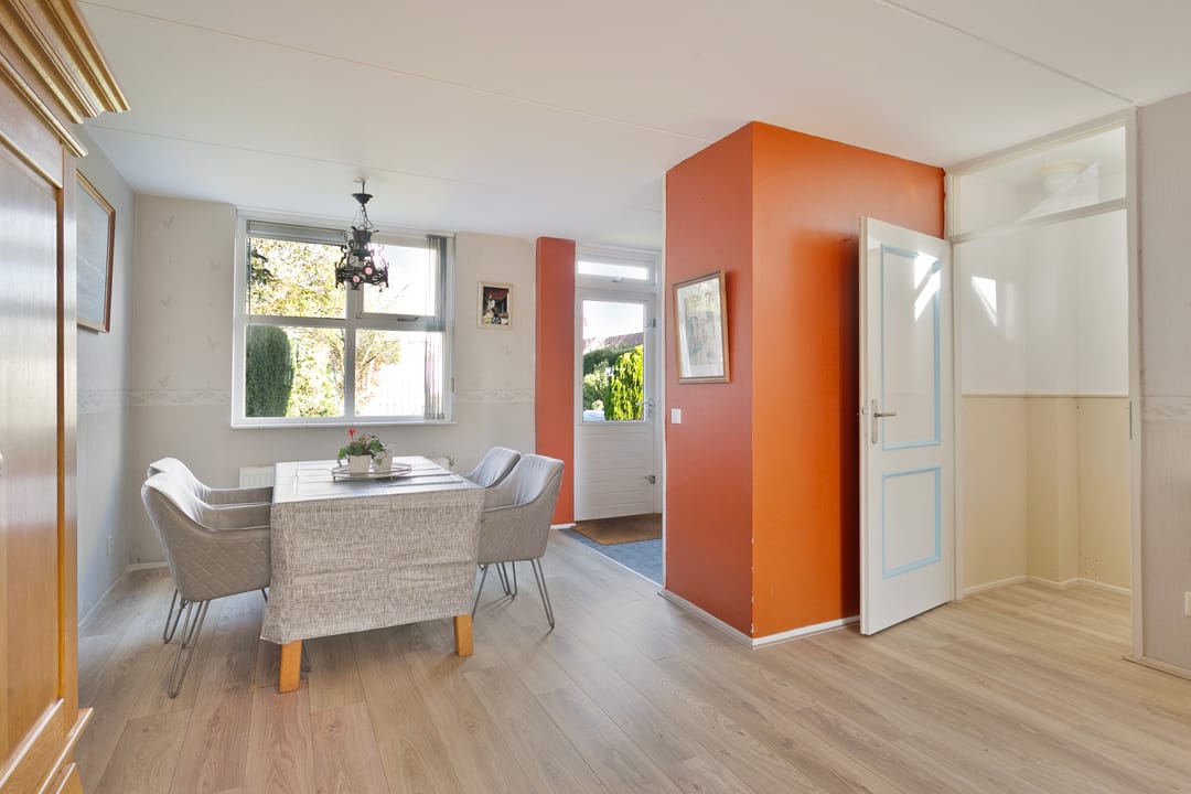 Foto 13 van De Veldse Hofstede 44