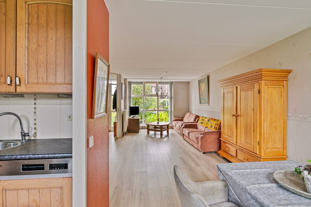 Foto 16 van De Veldse Hofstede 44