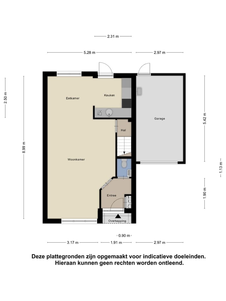 Foto 20 van De Veldse Hofstede 44