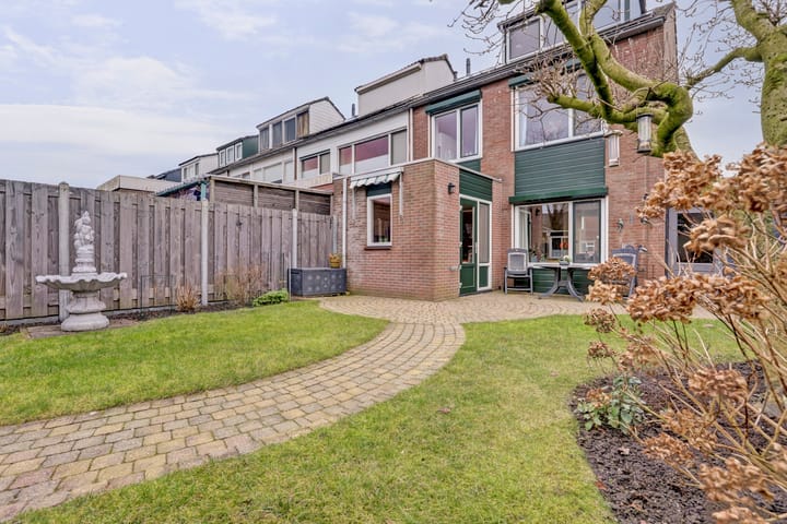 Foto 2 van Haviklaan 45