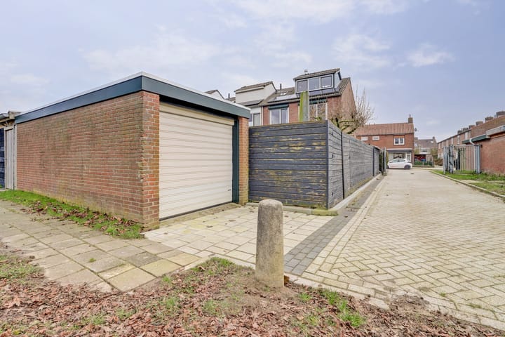 Foto 3 van Haviklaan 45