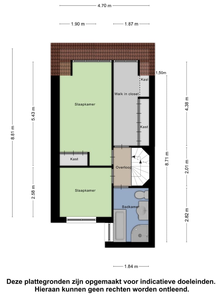 Foto 34 van Bellefleur 9