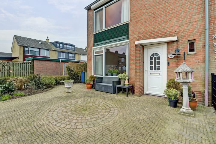 Foto 4 van Haviklaan 45