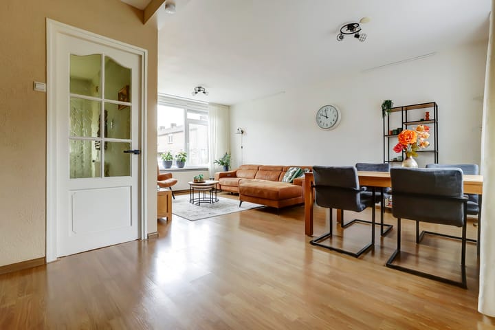 Foto 6 van Haviklaan 45